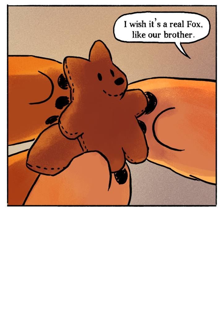 Roar Street Journal Chapter 87 page 12 - Chapter 87