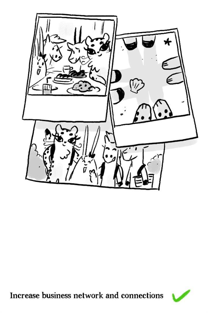 Roar Street Journal Chapter 89 page 11 - Chapter 89