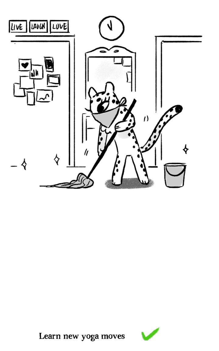 Roar Street Journal Chapter 89 page 16 - Chapter 89