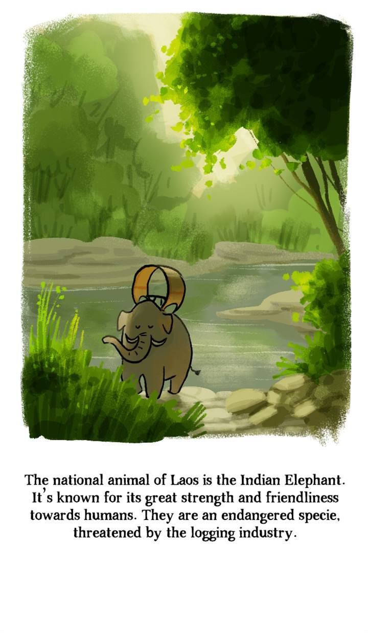 Roar Street Journal Chapter 89 page 27 - Chapter 89