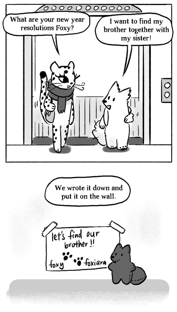 Roar Street Journal Chapter 89 page 5 - Chapter 89