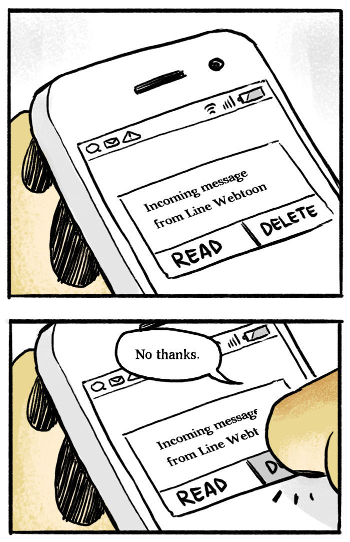 Roar Street Journal Chapter 9 page 15 - Chapter 9 : Roar Street in Wonderland