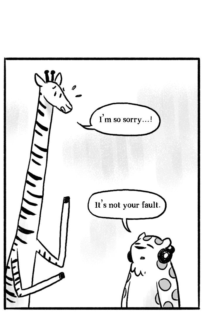 Roar Street Journal Chapter 9 page 24 - Chapter 9 : Roar Street in Wonderland