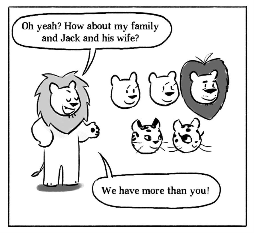 Roar Street Journal Chapter 90 page 14 - Chapter 90