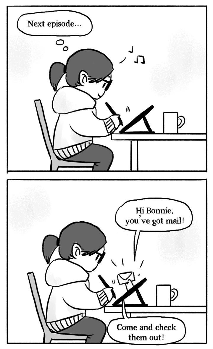 Roar Street Journal Chapter 90 page 2 - Chapter 90