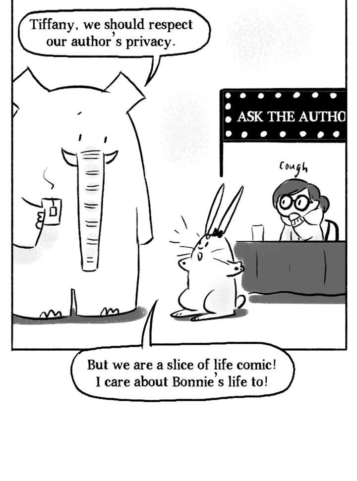 Roar Street Journal Chapter 90 page 21 - Chapter 90
