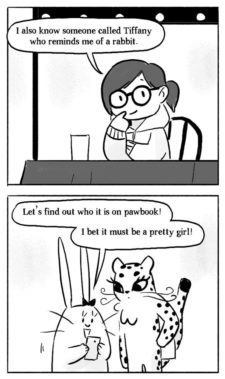 Roar Street Journal Chapter 90 page 26 - Chapter 90