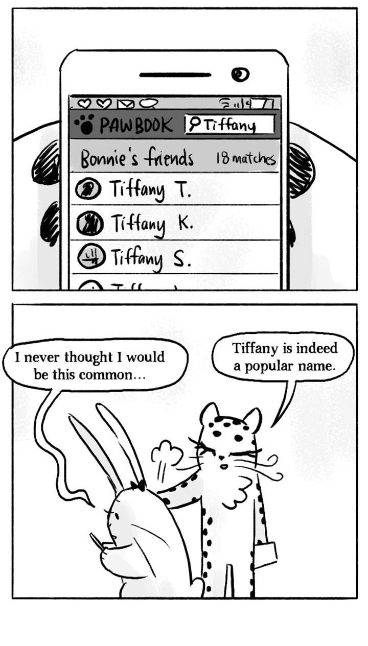Roar Street Journal Chapter 90 page 27 - Chapter 90