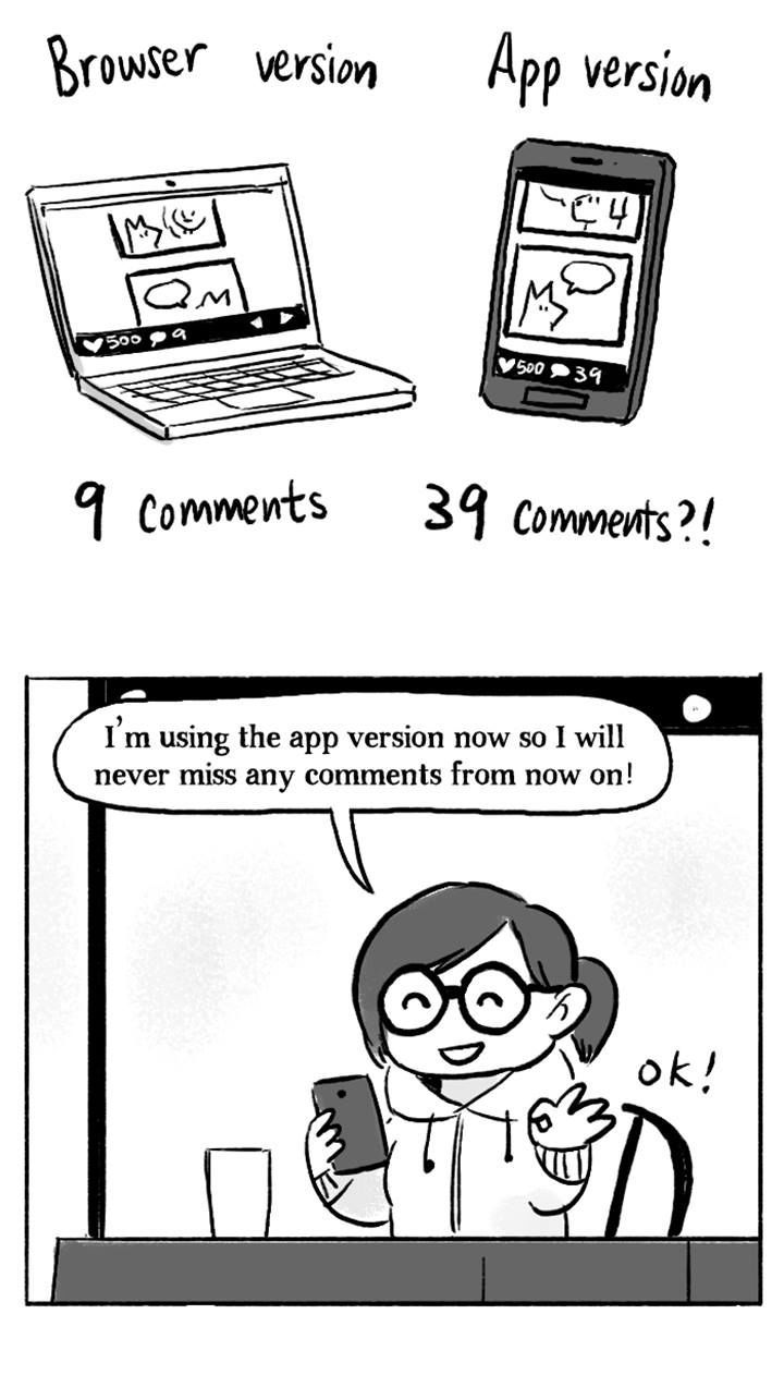 Roar Street Journal Chapter 90 page 30 - Chapter 90