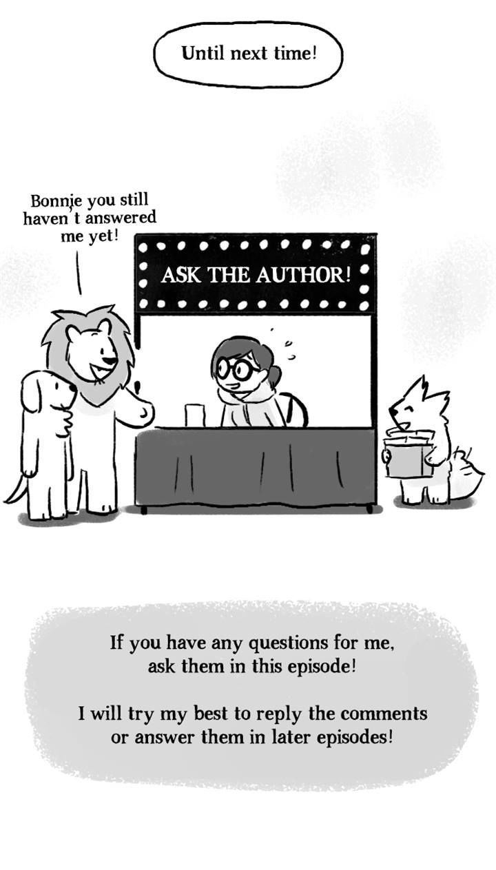 Roar Street Journal Chapter 90 page 31 - Chapter 90