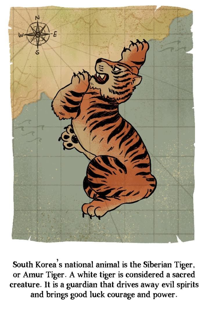 Roar Street Journal Chapter 90 page 34 - Chapter 90