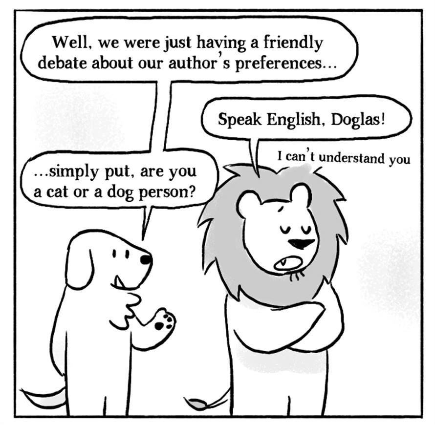 Roar Street Journal Chapter 90 page 7 - Chapter 90