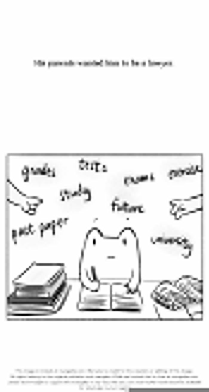 Roar Street Journal Chapter 91 page 11 - Chapter 91 : My Friend's Omurice