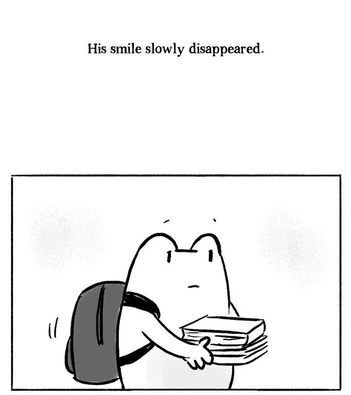 Roar Street Journal Chapter 91 page 13 - Chapter 91 : My Friend's Omurice