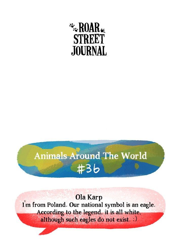 Roar Street Journal Chapter 91 page 30 - Chapter 91 : My Friend's Omurice