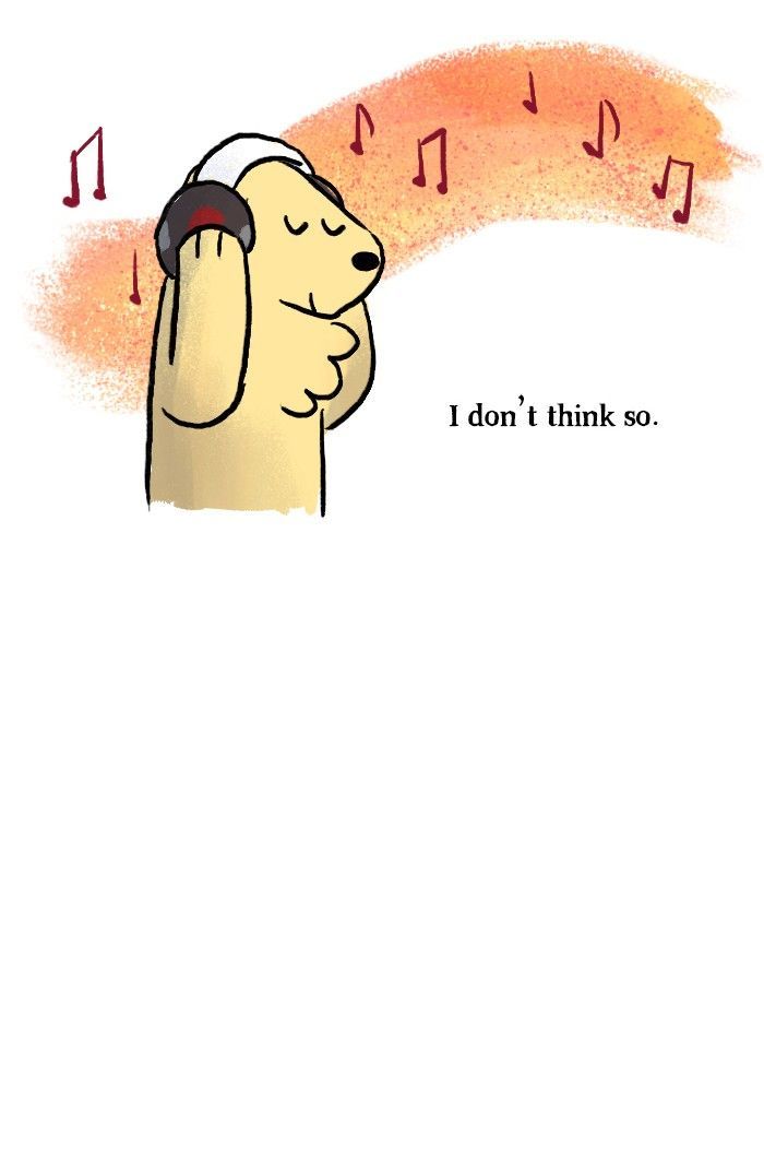 Roar Street Journal Chapter 93 page 13 - Chapter 93 : Stars Don't Fall