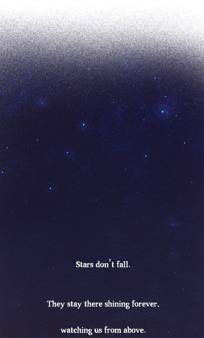 Roar Street Journal Chapter 93 page 16 - Chapter 93 : Stars Don't Fall