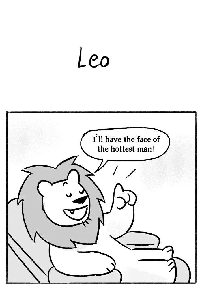 Roar Street Journal Chapter 94 page 14 - Chapter 94 : What If...