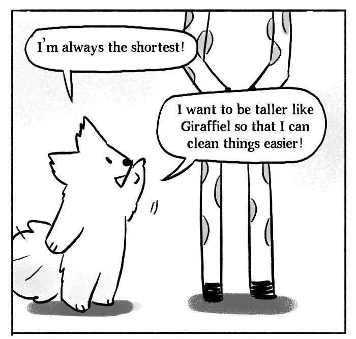 Roar Street Journal Chapter 94 page 18 - Chapter 94 : What If...
