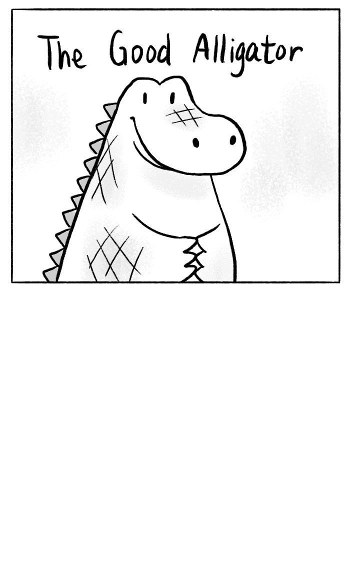 Roar Street Journal Chapter 94 page 38 - Chapter 94 : What If...