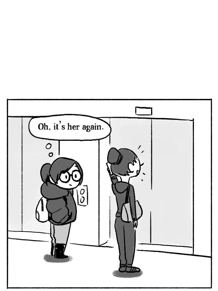 Roar Street Journal Chapter 94 page 4 - Chapter 94 : What If...