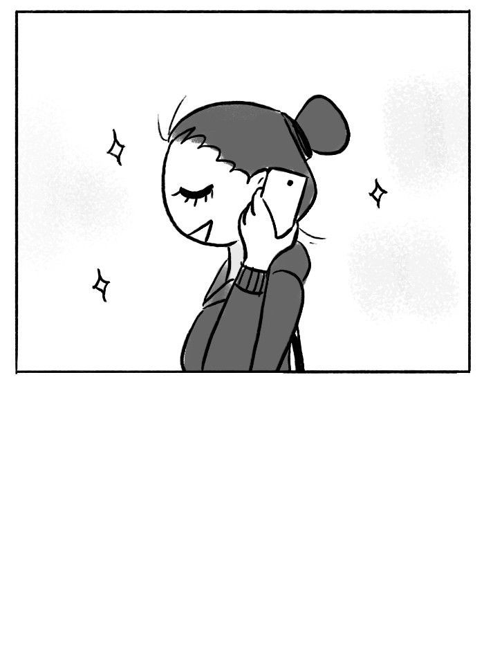 Roar Street Journal Chapter 94 page 5 - Chapter 94 : What If...