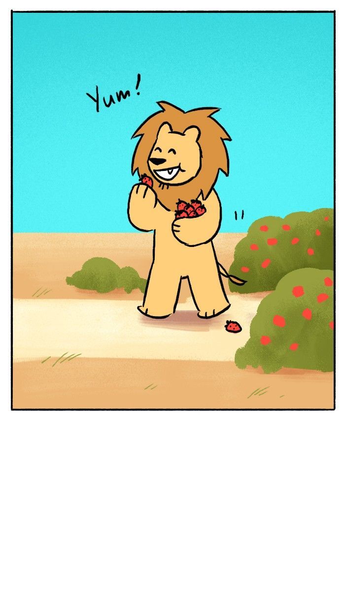 Roar Street Journal Chapter 95 page 10 - Chapter 95 : Crossroads