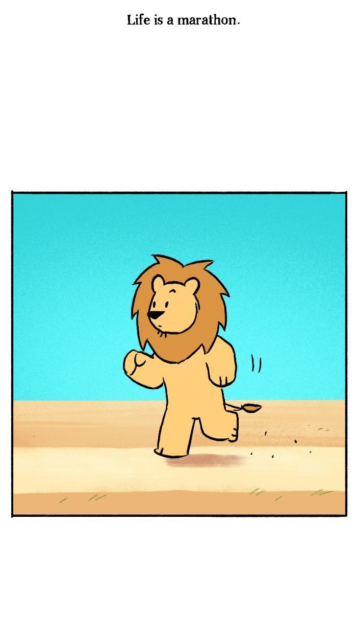 Roar Street Journal Chapter 95 page 2 - Chapter 95 : Crossroads