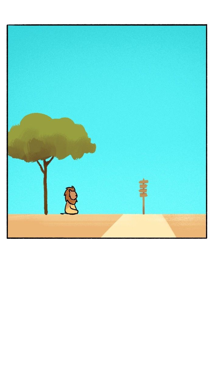 Roar Street Journal Chapter 95 page 31 - Chapter 95 : Crossroads
