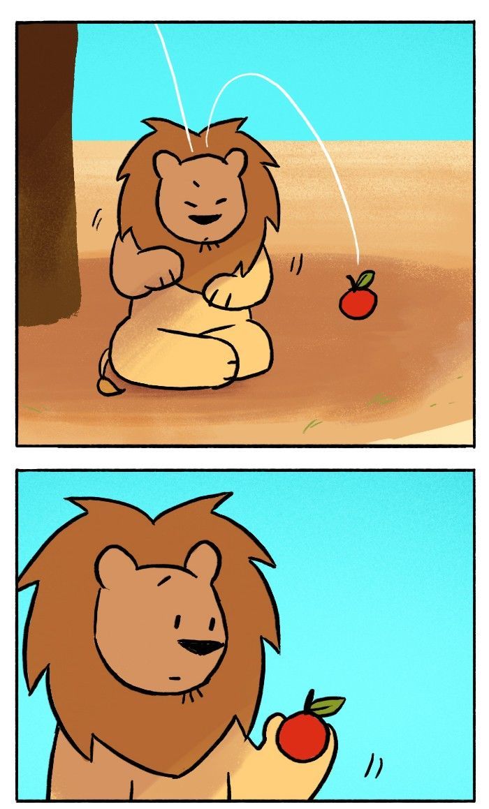 Roar Street Journal Chapter 95 page 33 - Chapter 95 : Crossroads
