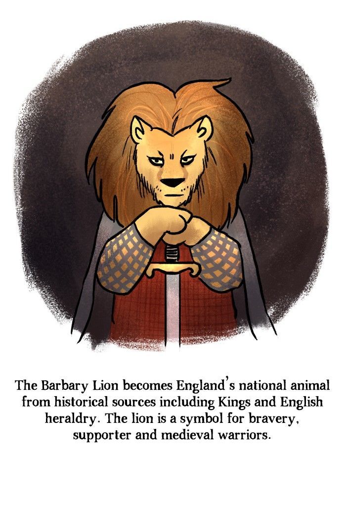 Roar Street Journal Chapter 95 page 40 - Chapter 95 : Crossroads
