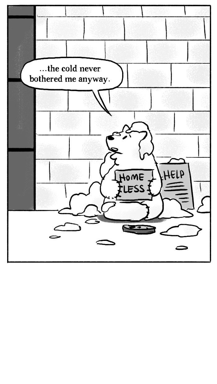 Roar Street Journal Chapter 96 page 19 - Chapter 96 : The Frozen Medley