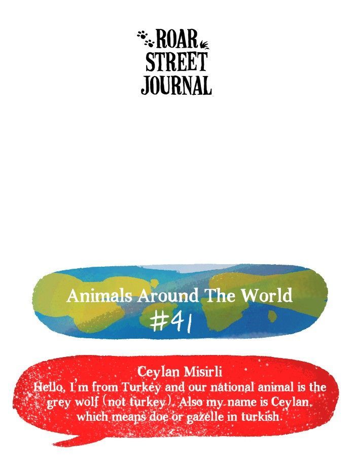 Roar Street Journal Chapter 96 page 20 - Chapter 96 : The Frozen Medley
