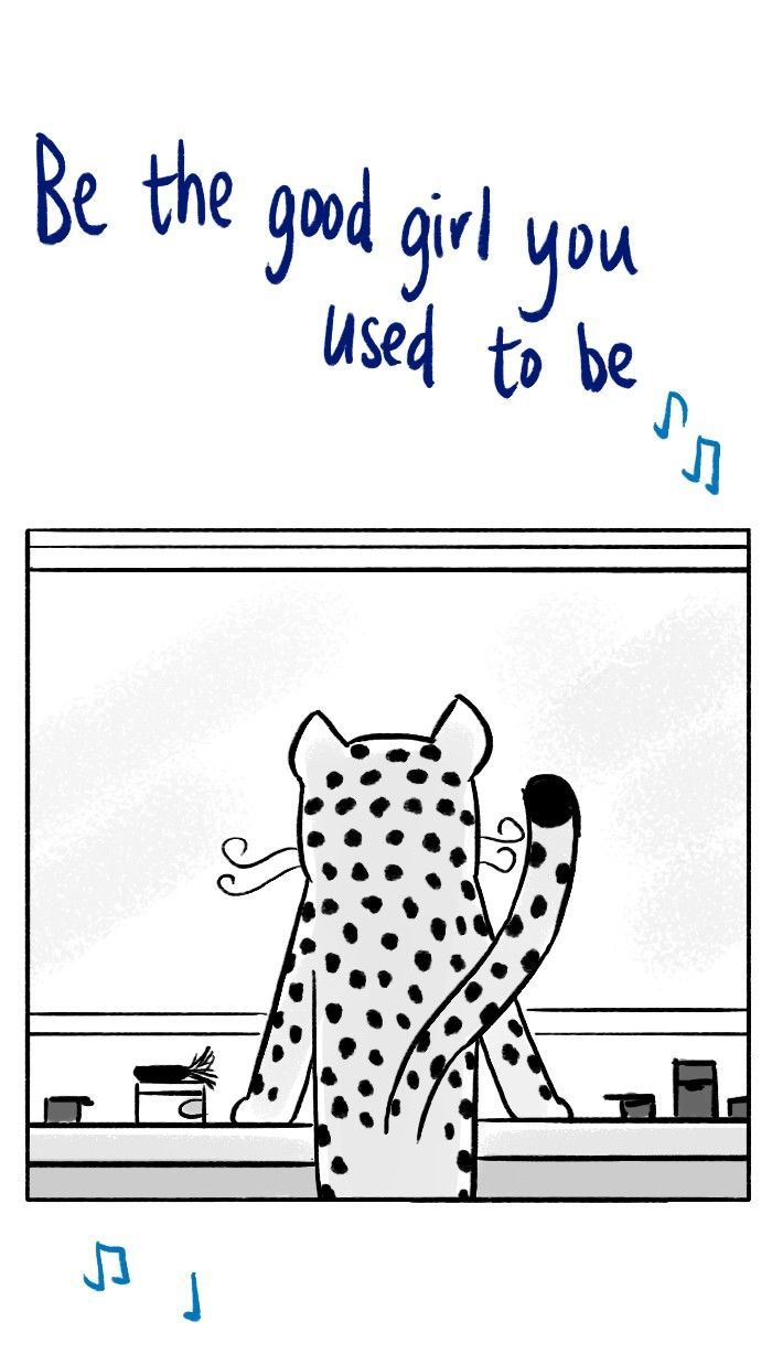 Roar Street Journal Chapter 96 page 8 - Chapter 96 : The Frozen Medley
