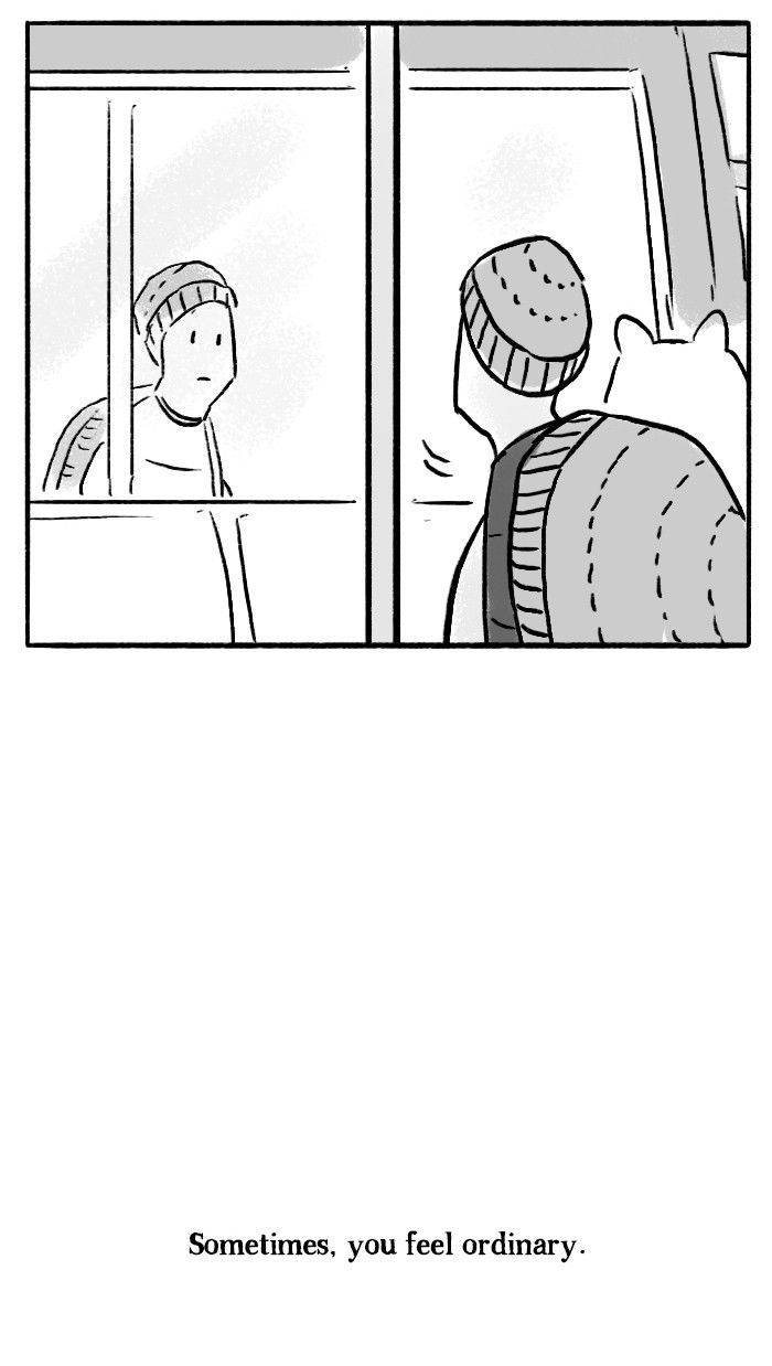 Roar Street Journal Chapter 97 page 10 - Chapter 97 : Irreplaceable