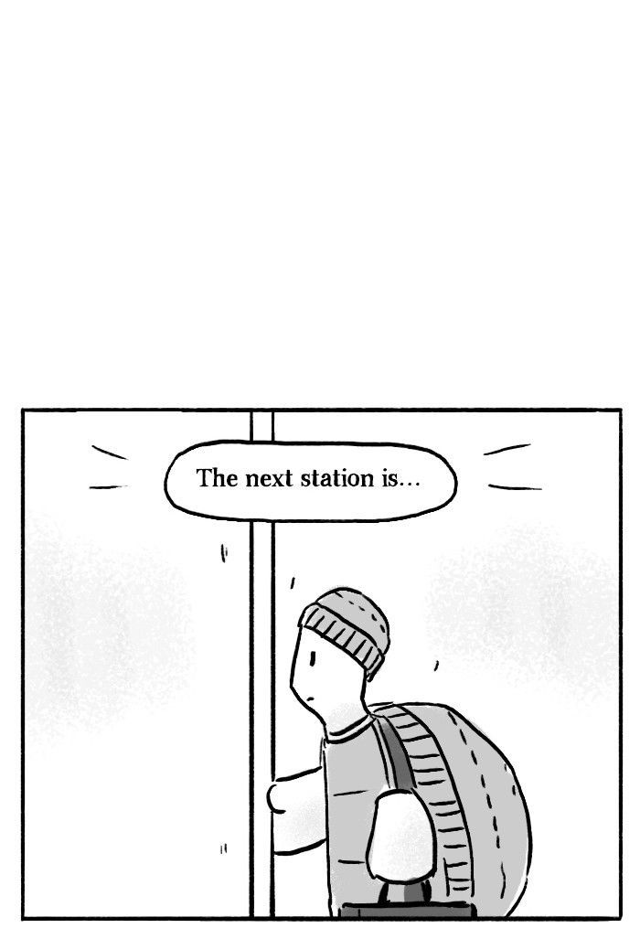 Roar Street Journal Chapter 97 page 11 - Chapter 97 : Irreplaceable