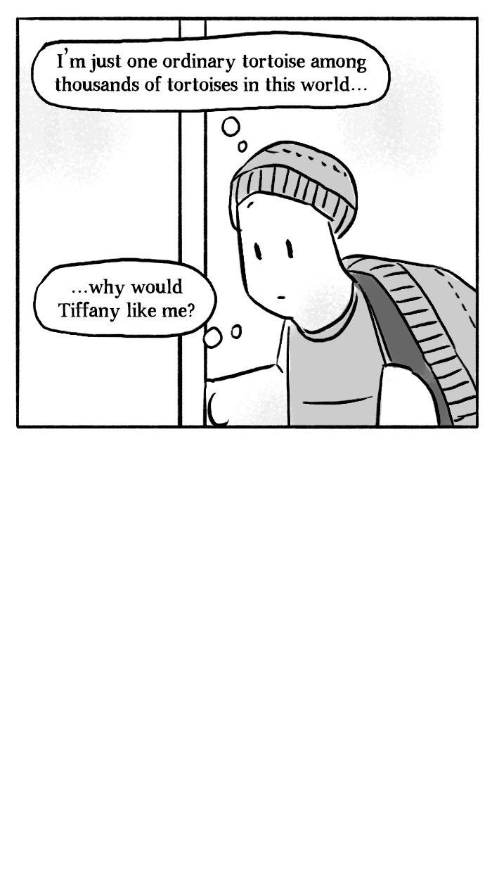 Roar Street Journal Chapter 97 page 15 - Chapter 97 : Irreplaceable