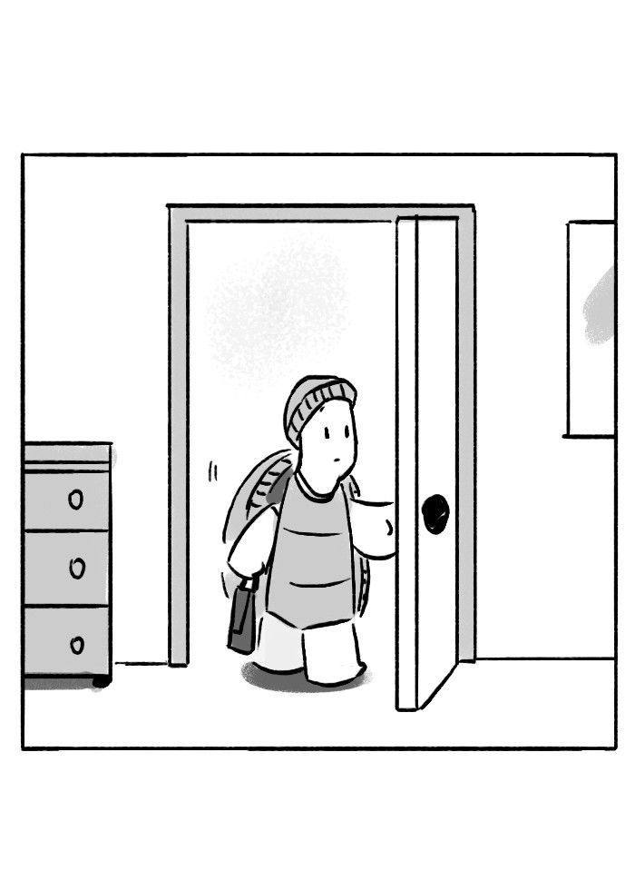 Roar Street Journal Chapter 97 page 16 - Chapter 97 : Irreplaceable