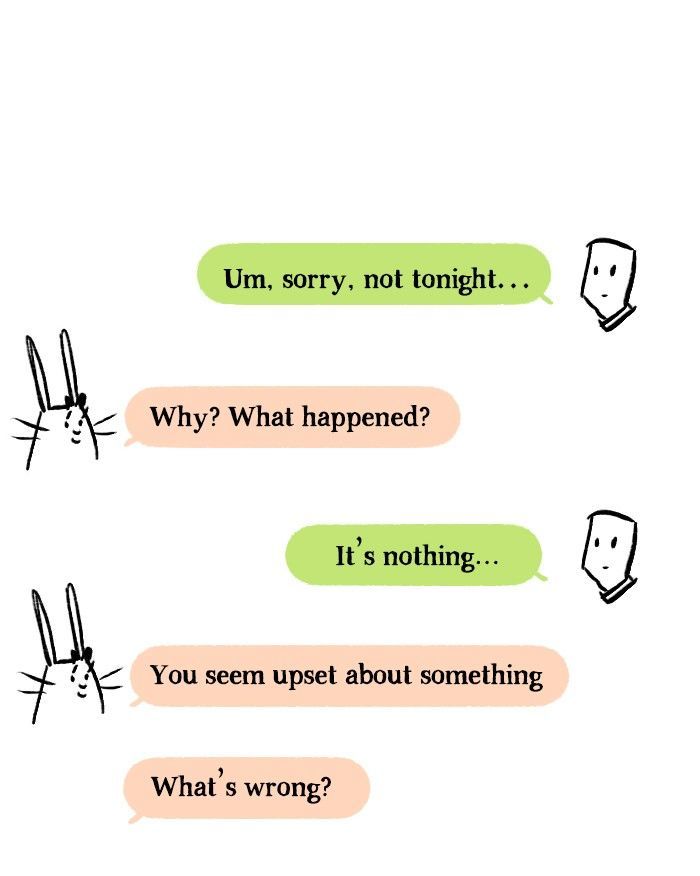 Roar Street Journal Chapter 97 page 19 - Chapter 97 : Irreplaceable
