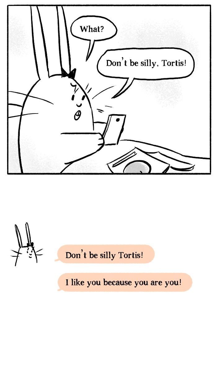 Roar Street Journal Chapter 97 page 24 - Chapter 97 : Irreplaceable