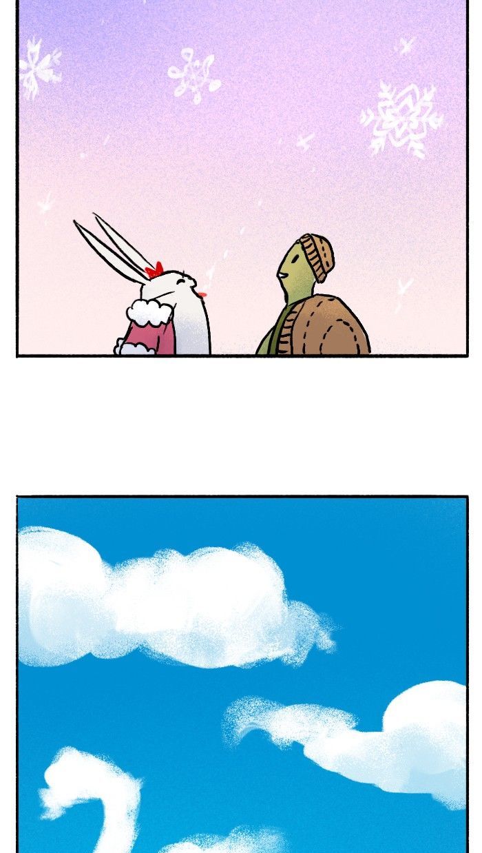 Roar Street Journal Chapter 97 page 27 - Chapter 97 : Irreplaceable