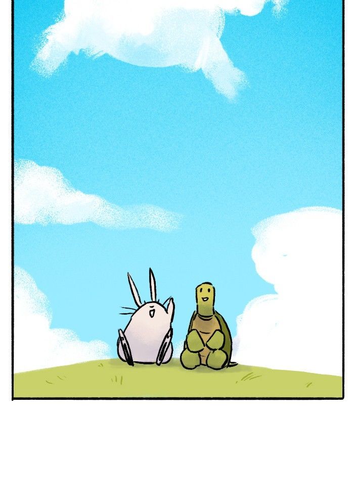 Roar Street Journal Chapter 97 page 29 - Chapter 97 : Irreplaceable