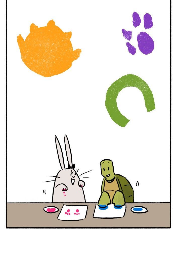 Roar Street Journal Chapter 97 page 31 - Chapter 97 : Irreplaceable