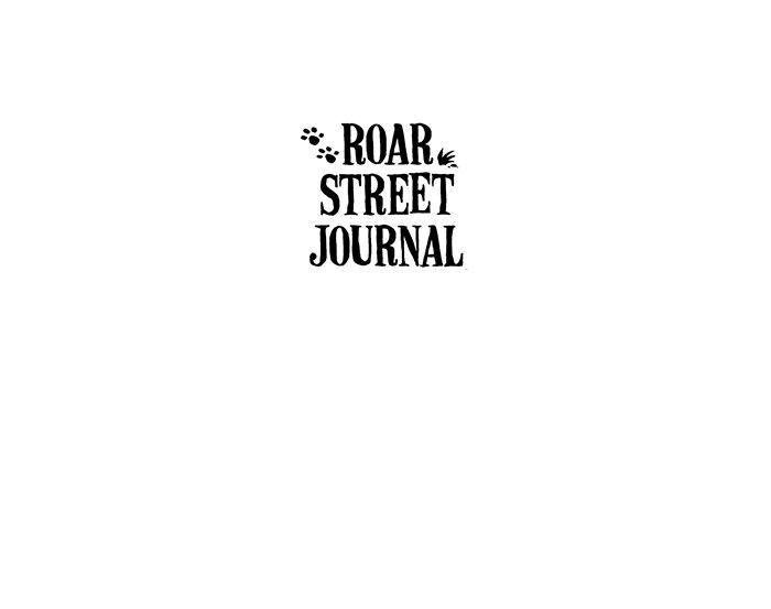 Roar Street Journal Chapter 97 page 38 - Chapter 97 : Irreplaceable
