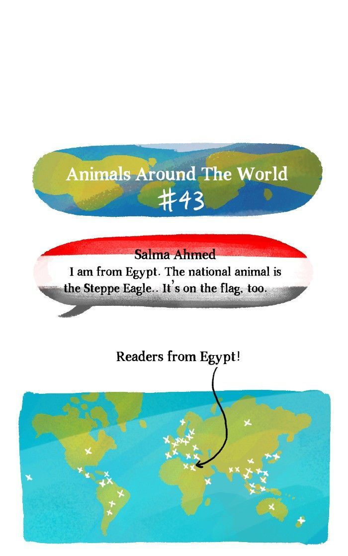 Roar Street Journal Chapter 98 page 38 - Chapter 98 : The 12 Chinese Zodiacs