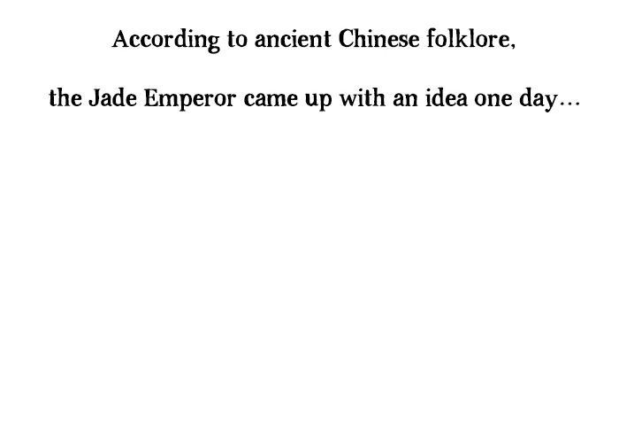 Roar Street Journal Chapter 98 page 8 - Chapter 98 : The 12 Chinese Zodiacs