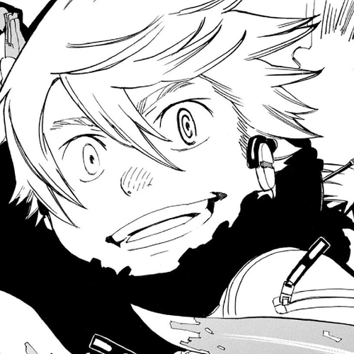 Robo to Usakichi Chapter 5: Starting Signal cover