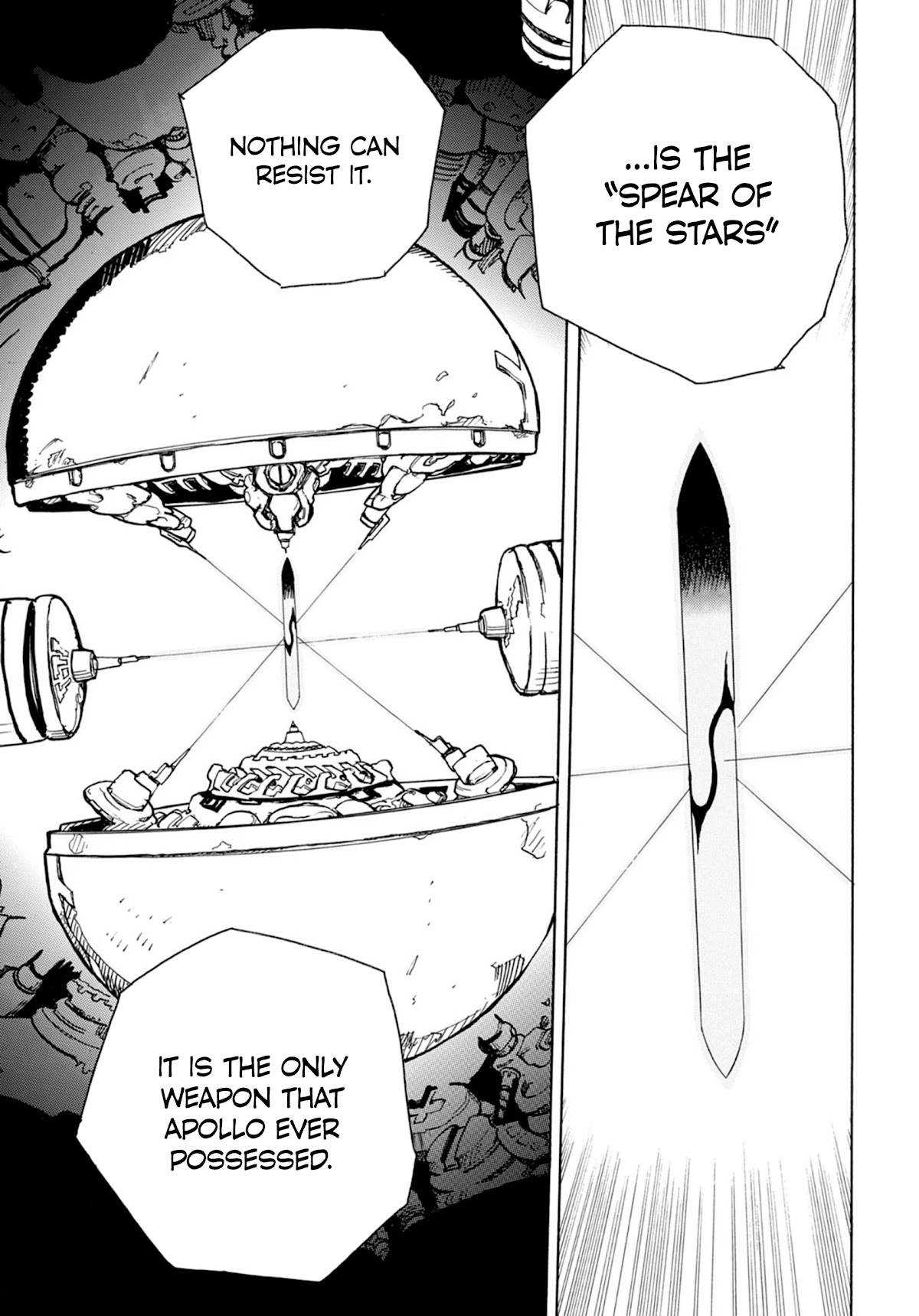 Robo to Usakichi Chapter 9 page 38 - Chapter 9: The Adventure Begins