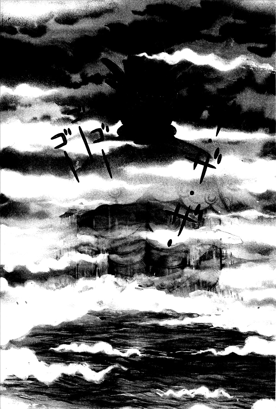 Robot Keiji Chapter 10 page 18 - Chapter 10