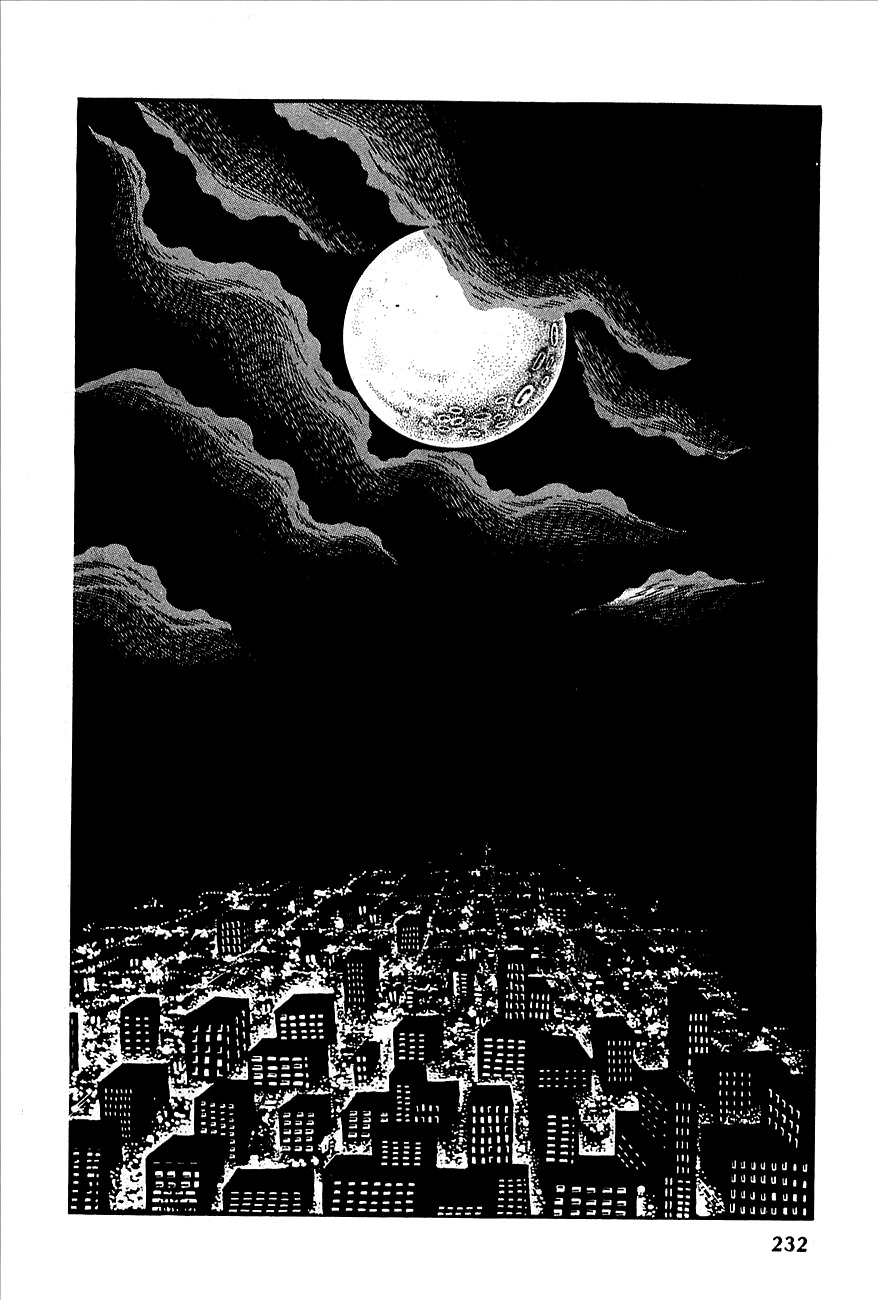 Robot Keiji Chapter 10 page 2 - Chapter 10